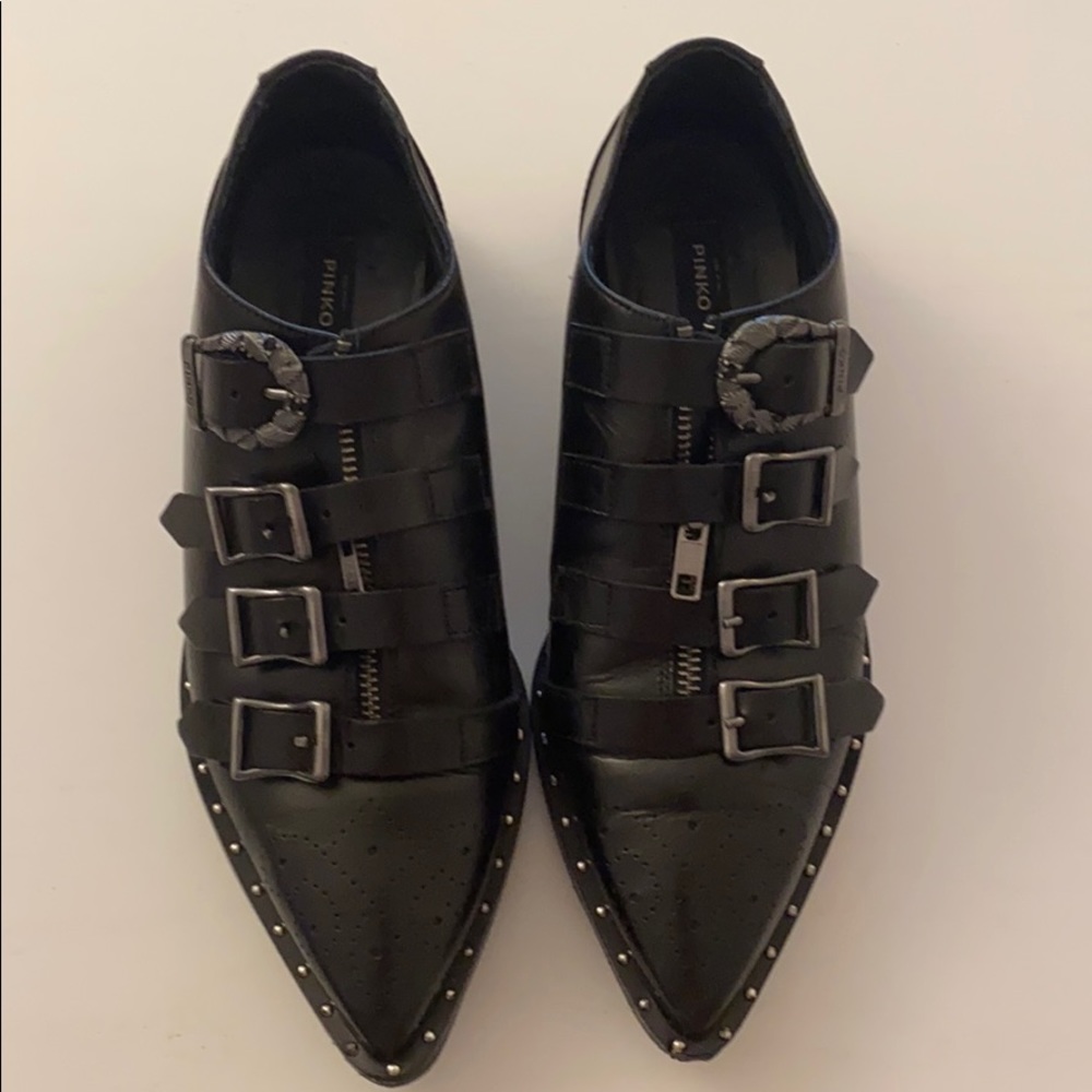 Pinko Shoes
